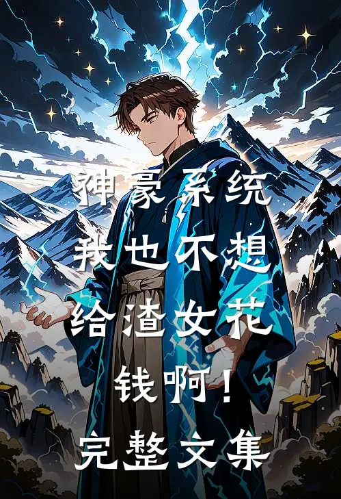 神豪系统：我也不想给渣女花钱啊！完整文集