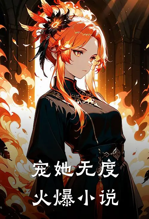 宠她无度火爆小说