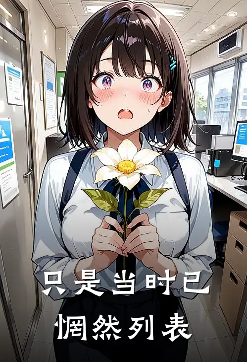 只是当时已惘然列表