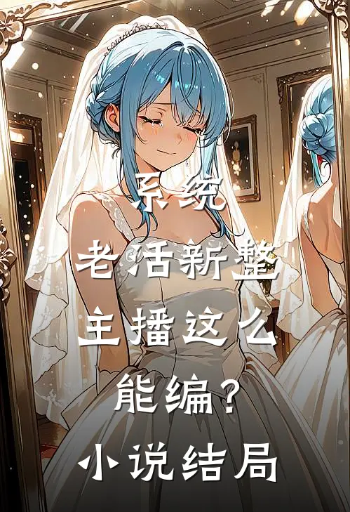 系统：老活新整，主播这么能编？小说结局