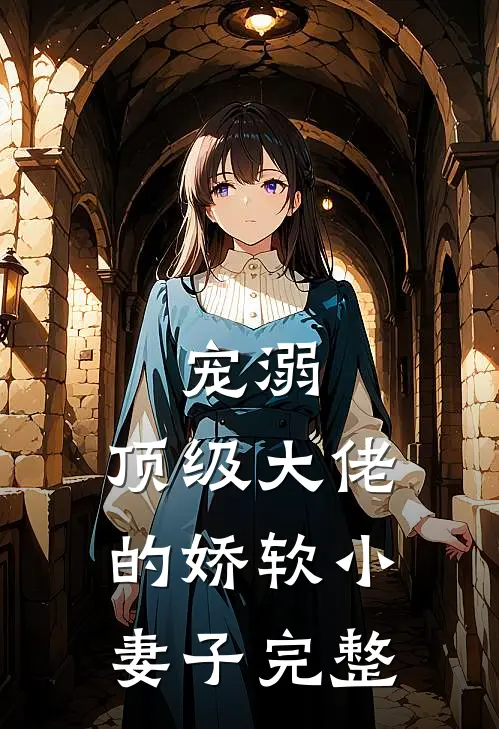 宠溺顶级大佬的娇软小妻子完整