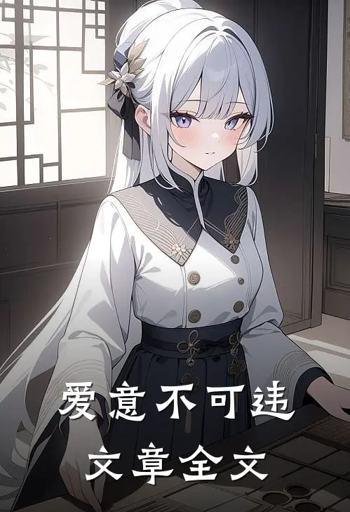 爱意不可违文章全文