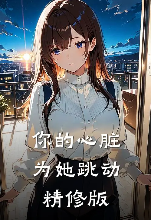 你的心脏为她跳动精修版