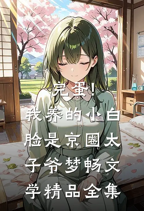 完蛋!我养的小白脸是京圈太子爷 梦畅文学精品全集