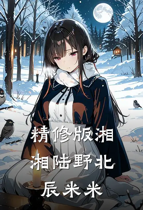 精修版湘湘陆野北辰米米