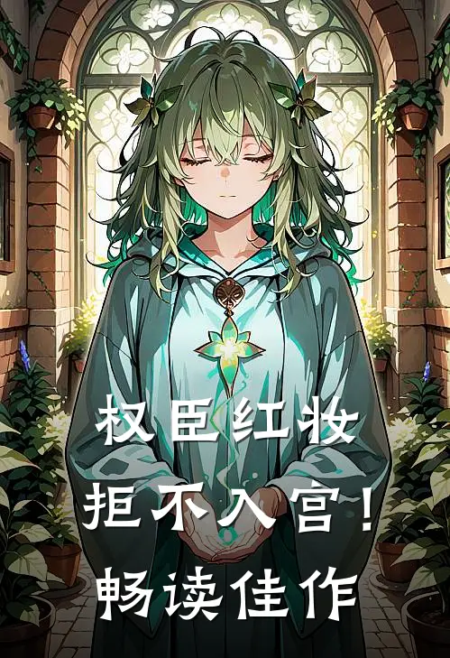 权臣红妆，拒不入宫！畅读佳作