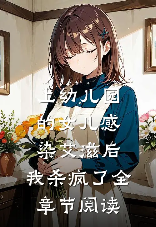 上幼儿园的女儿感染艾滋后，我杀疯了全章节阅读