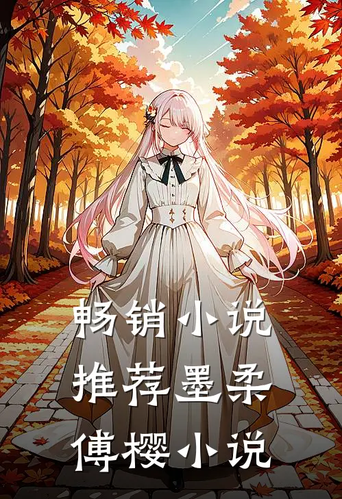 畅销小说推荐墨柔傅樱小说