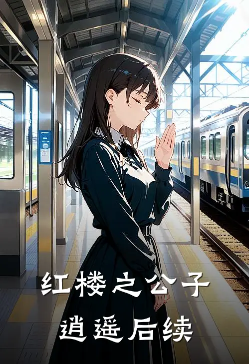 红楼之公子逍遥后续