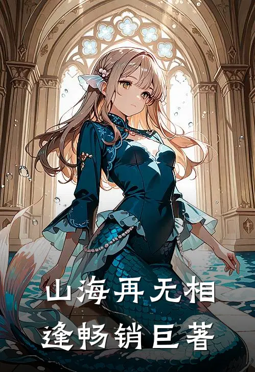 山海再无相逢畅销巨著