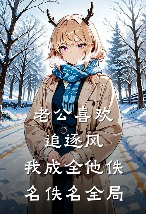 老公喜欢追逐风，我成全他佚名佚名全局