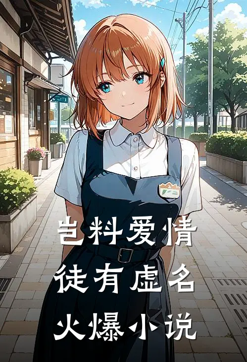 岂料爱情徒有虚名火爆小说
