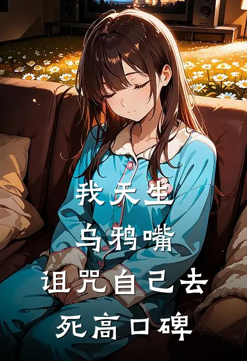 我天生乌鸦嘴，诅咒自己去死高口碑