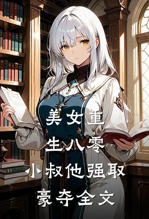 美女重生八零，小叔他强取豪夺全文