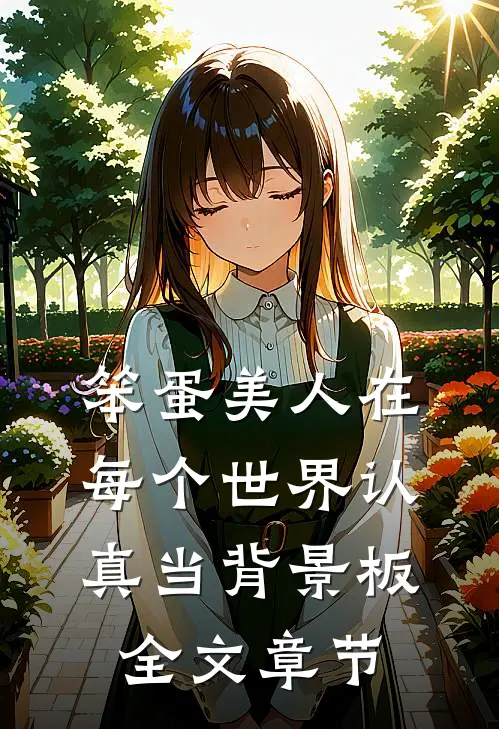 笨蛋美人在每个世界认真当背景板全文章节