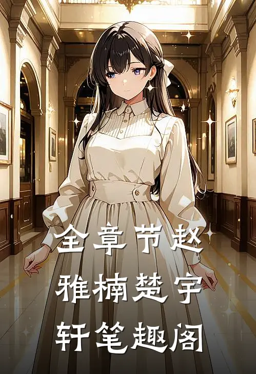 全章节赵雅楠楚宇轩笔趣阁