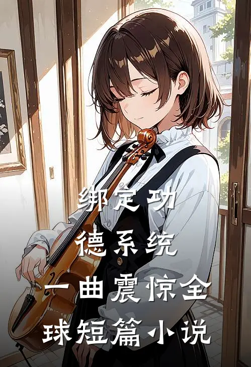 绑定功德系统，一曲震惊全球短篇小说