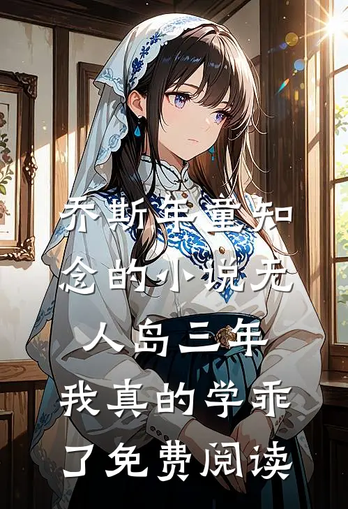 乔斯年童知念的小说“无人岛”三年，我真的学乖了免费阅读