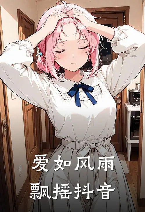 爱如风雨飘摇抖音