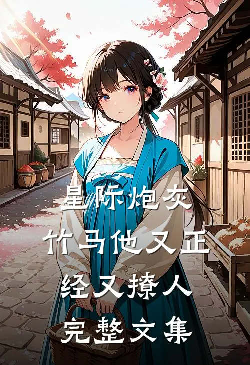 星际炮灰：竹马他又正经又撩人完整文集