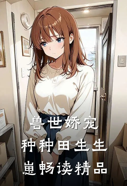 兽世娇宠：种种田生生崽畅读精品