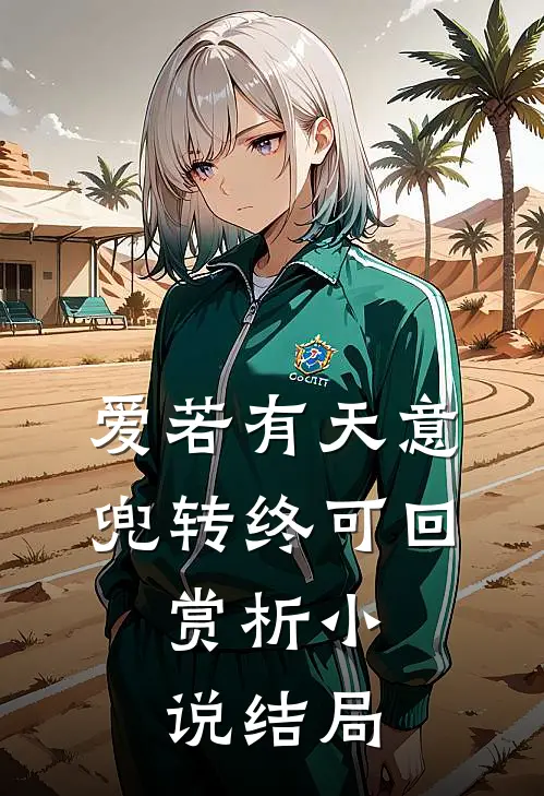 爱若有天意，兜转终可回: 赏析小说结局