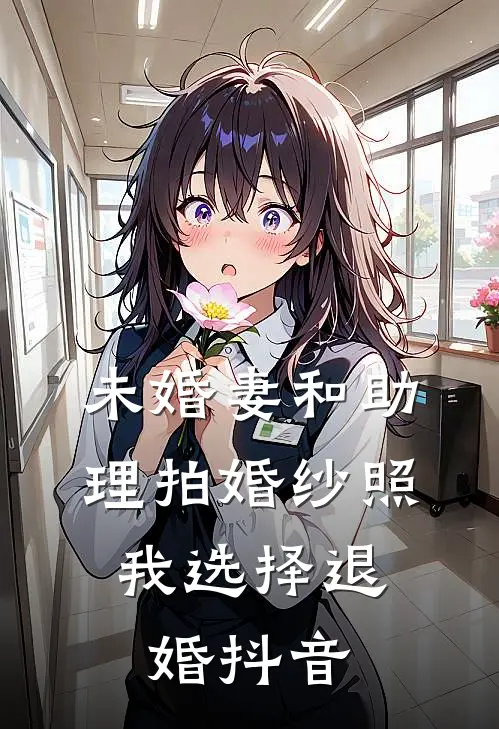未婚妻和助理拍婚纱照，我选择退婚抖音