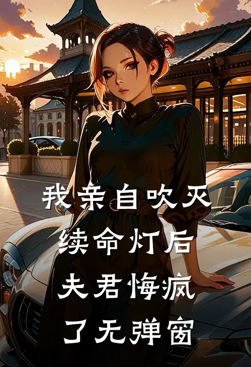 我亲自吹灭续命灯后，夫君悔疯了无弹窗