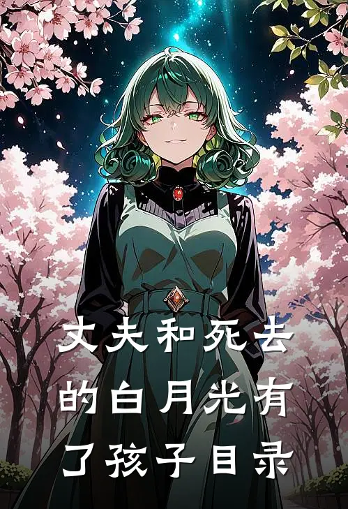 丈夫和死去的白月光有了孩子目录