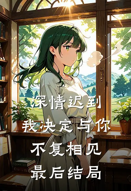 深情迟到，我决定与你不复相见最后结局