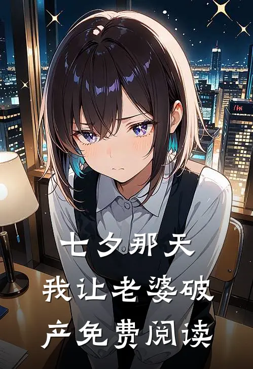 七夕那天，我让老婆破产免费阅读