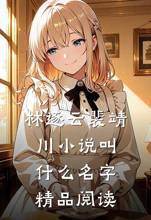 林逐云裴靖川小说叫什么名字精品阅读