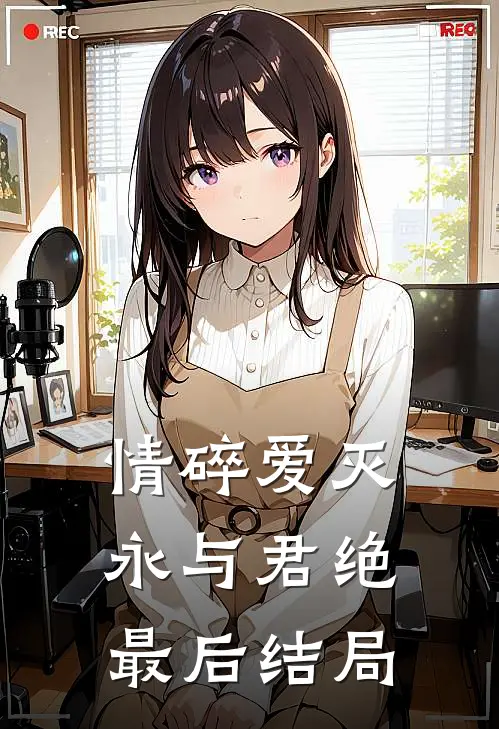 情碎爱灭，永与君绝最后结局