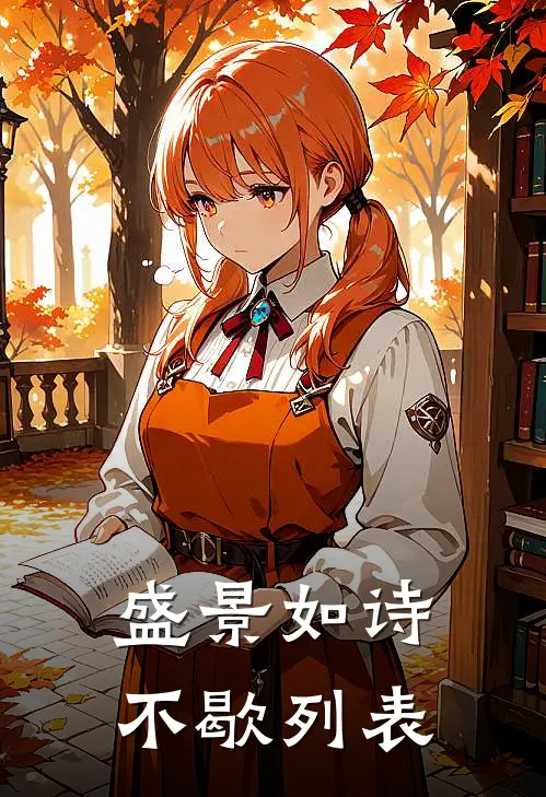 盛景如诗不歇列表