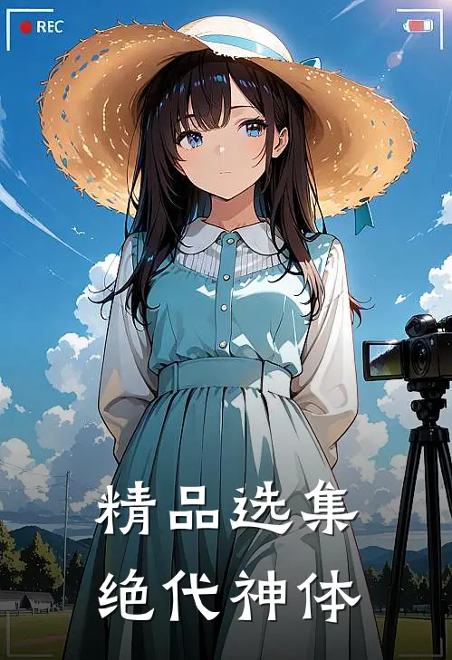 精品选集绝代神体