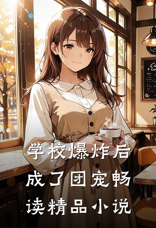 学校爆炸后，成了团宠畅读精品小说