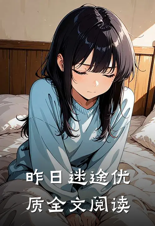 昨日迷途优质全文阅读