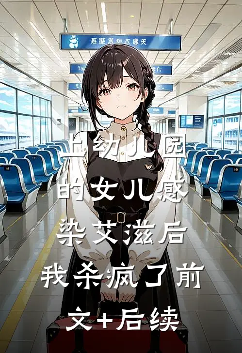上幼儿园的女儿感染艾滋后，我杀疯了前文+后续
