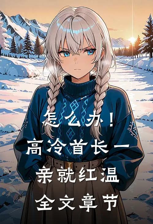 怎么办！高冷首长一亲就红温全文章节