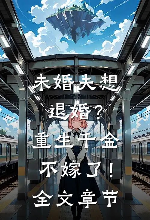 未婚夫想退婚？重生千金不嫁了！全文章节