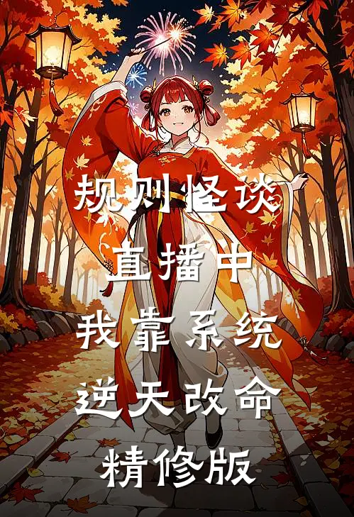 规则怪谈直播中，我靠系统逆天改命精修版