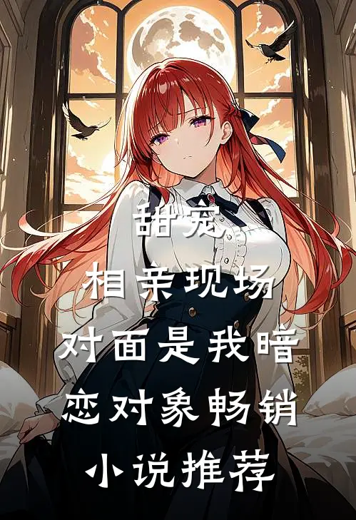 甜宠相亲现场,对面是我暗恋对象畅销推荐完结