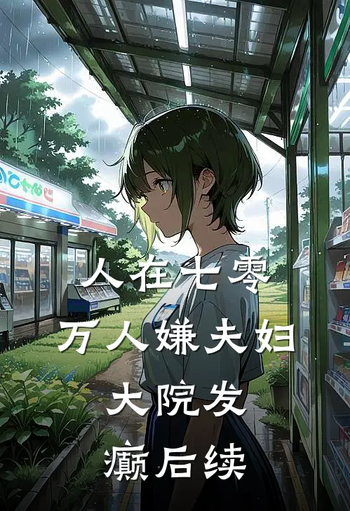 人在七零：万人嫌夫妇，大院发癫后续