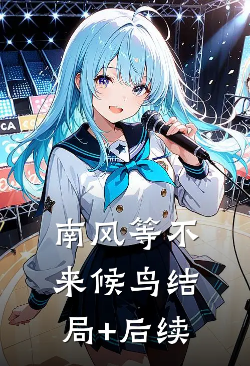 南风等不来候鸟结局+后续