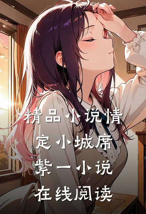 精品小说情定小城席紫一小说在线阅读