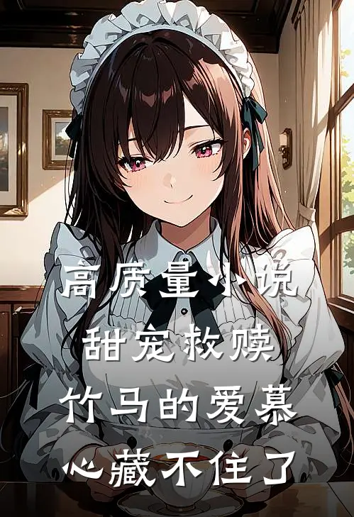 高质量小说甜宠救赎：竹马的爱慕心藏不住了