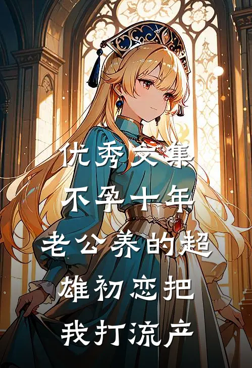优秀文集不孕十年，老公养的超雄初恋把我打流产