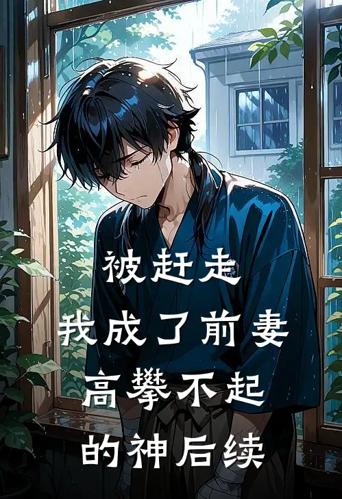 被赶走，我成了前妻高攀不起的神后续