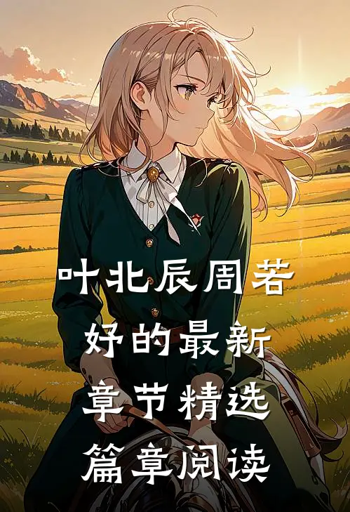 叶北辰周若妤的最新章节精选篇章阅读