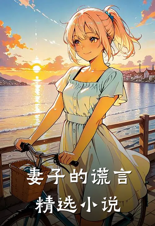 妻子的谎言精选小说